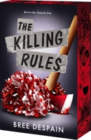 The Killing Rules 1682816192 Book Cover