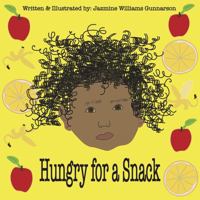 Hungry for a Snack 1735169900 Book Cover