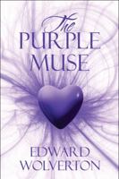 The Purple Muse 1608134423 Book Cover