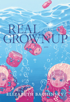 Real Grownup 0889714967 Book Cover