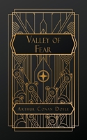 The Valley of Fear B0HBG9L7LF Book Cover