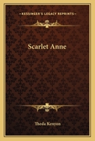 Scarlet Anne 1162794720 Book Cover