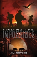 Finding the Impossible 0993789544 Book Cover