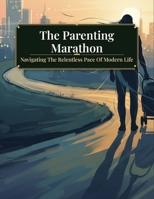 The Parenting Marathon: Navigating The Relentless Pace Of Modern Life B0HKMG87SW Book Cover