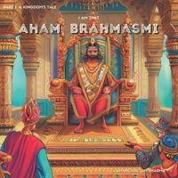 Aham Brahmasmi: I am that: Part 1: A Kingdom's Tale B0C6WBBY9T Book Cover