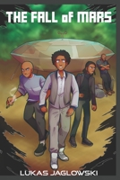 The Fall of Mars 1089127898 Book Cover