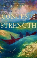 Contests of Strength B0DYBNYPL4 Book Cover