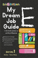 My Dream Job Guide E 1393311172 Book Cover