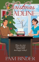Christmas Deadline 1509232990 Book Cover