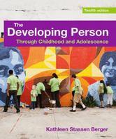 Developing Person Through Childhood 1319061648 Book Cover