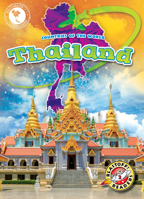 Thailand B0BYXR81F7 Book Cover