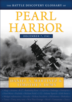 The Battle Discovery Glossary of Pearl Harbor B0BFFYK746 Book Cover