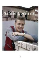 Eddie Cochran 0368783898 Book Cover