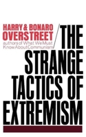 The Strange Tactics of Extremism 0393097498 Book Cover