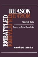 Embattled Reason: Essays on Social Knowledge 1138509493 Book Cover