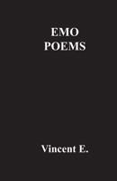 Emo poems B0C5KNDNRG Book Cover