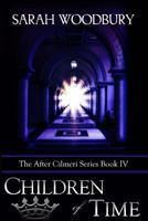 Children of Time 1480167754 Book Cover