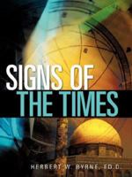 Signs of the Times 1600348769 Book Cover