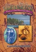 Jolliet and Marquette : Explorers of the Mississippi River 0791064271 Book Cover