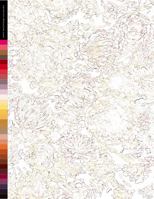 Color the Cover Christmas Jewels Journal: Christmas Jewels Color the Cover Journal for Creative Inducing Mindful Coloring 1958591300 Book Cover