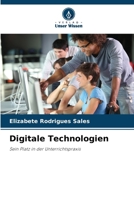 Digitale Technologien (German Edition) 6207885880 Book Cover