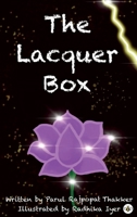 The Lacquer Box 1839346396 Book Cover