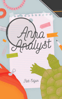Anna Analyst: A Novel 1773370561 Book Cover