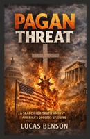 Pagan Threat: A Search For Truth Amidst America’s Godless Uprising B0GG7LSMYZ Book Cover