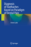 Diagnostic Considerations and Causes of Toothaches 3032284880 Book Cover