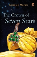 Crown of Seven Stars 0143449729 Book Cover
