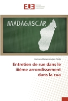 Entretien de rue dans le iiième arrondissement dans la cua 3639544064 Book Cover