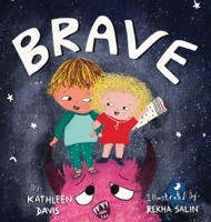 BRAVE 1736113208 Book Cover