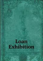 Loan Exhibition 551880489X Book Cover