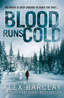 Blood Runs Cold 0007268440 Book Cover
