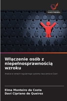 Wlaczenie osób z niepelnosprawnoscia wzroku (Polish Edition) 6209415911 Book Cover