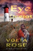 Eye of the Ocelot 097275184X Book Cover