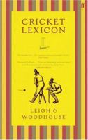 Cricket Lexicon 0571229905 Book Cover