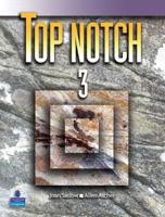 Top Notch 3 0131106341 Book Cover