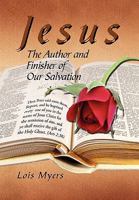 Jesus 1453528059 Book Cover