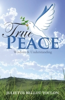 True Peace 1955231060 Book Cover