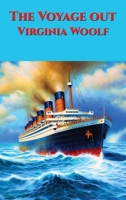 The Voyage Out 0156028050 Book Cover