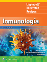 LIR. Inmunología 8418563362 Book Cover