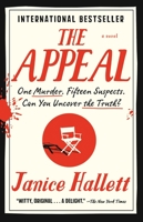 The Appeal: A Novel 1788165306 Book Cover