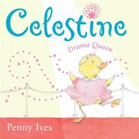 Celestine, Drama Queen 0545087155 Book Cover
