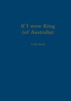 If I were king 024467387X Book Cover