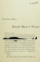 Dead Man's Float 1550652117 Book Cover