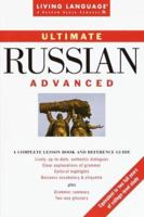 Ultimate Russian: Advanced 0517885050 Book Cover