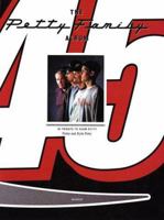 The Petty Family Album: In Tribute to Adam Petty 0789307014 Book Cover