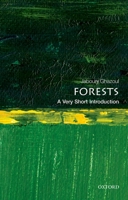Forests: A Very Short Introduction 0198706170 Book Cover