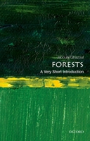 Forests: A Very Short Introduction B01M98JSIN Book Cover